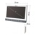 Monitor pre videovrátnik EM-10AHD