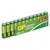 Zinko-chloridová batéria GP Greencell R6 (AA)