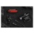 LED predné + zadné nabíjacie svietidlo na bicykel P3923, 90 lm
