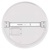 LED prisad. svietidlo Tori s pohyb. senz.,kr. 24W n.b., IP54