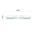 LED žiarivka T8 9,4 W 60 cm neutrálna biela