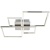 RABALUX Luster LED Azra 2186 chróm