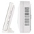 GoSmart Bezdrôtový izbový termostat P56211 s Wi-Fi