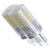 LED žiarovka Classic JC / G9 / 4 W (40 W) / 470 lm / neutrálna biela