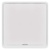 GoSmart Prenosný ovládač scén IP-2001ZW, ZigBee 3.0, 1-tlačidlový