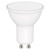 LED žiarovka GoSmart MR16 / GU10 / 4,8 W (35 W) / 400 lm / RGB / stmievateľná / Zigbee
