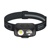 COB LED nabíjacia čelovka P3542, 500lm, 130m, Li-pol 1200mAh