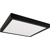 LED180 FENIX-S Black 32W NW 2700/4700lm - Prisadené LED svietidlo typu downlight