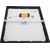 LED180 FENIX-S Black 32W NW 2700/4700lm - Prisadené LED svietidlo typu downlight