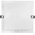 DAISY VEGA NG-S White 18W NW 2070/2420lm - Svietidlo LED vstavané typu downlight