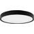 SAMER Black 32W NW 2560lm - Dekoratívne svietidlo LED