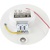 SAMER White 40W NW 3200lm - Dekoratívne svietidlo LED