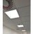 LED VIRGO-5 UGR 840 40W (1/2) 3950/6300lm - Vstavaný LED panel [1/2]