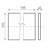 ILLY 3G 42W NW 4400/6200lm - LED panel