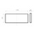 ILLY II 3G 46W NW 4500/6500lm - LED panel