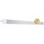 DAISY NECTER 80W NW 10000/12550lm - Svietidlo prachotesné LED s PCB LED modulom