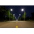 BOSTON Premium 25W NW 3550/3990lm - LED pouličné osvetlenie