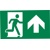 Pictogram EXILON 4,5W - forth