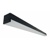 LINEAR II 36W BLACK NW 3600/5000lm - Líniové LED svietidlo
