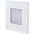 DECENTLY IP54 White 1,7W CCT 100/160lm - Múrové vstavané LED svietidlo