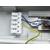 DUST LED Premium 40W NW 5250/6200lm - Svietidlo prachotesné LED s PCB LED modulom