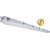 DUST LED Premium 77W NW 10200/12000lm - Svietidlo prachotesné LED s PCB LED modulom