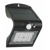 FOX SOLAR PIR 12LED B NW 44/220lm - Solárne LED svietidlo