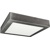 LED120 FENIX-S matt chrome 24W WW 1800/3000lm - Prisadené LED svietidlo typu downlight