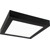LED60 FENIX-S Black 12W WW 850/1400lm - Prisadené LED svietidlo typu downlight