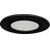 LED BONO-R Black 8W NW 580lm - Svietidlo LED vstavané typu downlight