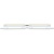 LED TRUSTER-CM 54W NW 6500/7700lm - Svietidlo prachotesné LED s PCB LED modulom