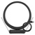 Anténa izbová CITY RING–C500, DVB-T2, DAB, filter LTE/4G/5G