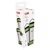 SMD LED+LED kempingové svietidlo P4009, 360 lm, Li-Pol 4000 mAh