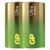 Alkalická batéria GP Ultra LR20 (D)
