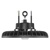 LED priemyselné závesné svietidlo HIGHBAY ASTER 60° 150W