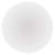 LED prisadené svietidlo FIONI, kruhové biele 24W neutrálna b., IP44