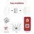 GoSmart spínací modul IP-2101SZ, ZigBee, 1-kanálový