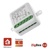 GoSmart prepínací modul IP-2104SZ, ZigBee, 2-kanálový (nevyžaduje N-vodič)