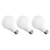 LED žiarovka Classic A60 / E27 / 9,5 W (75 W) / 1055 lm / Neutrálna biela