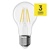 LED žiarovka Filament A60 / E27 / 3,4 W (40 W) / 470 lm / Neutrálna biela