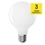 LED žiarovka Filament G95 / E27 / 7,8 W (75 W) / 1055 lm / Neutrálna biela
