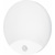LED HIBIS 15W PIR NW 1250/1850m - Dekoratívne svietidlo LED s PIR čidlom pohybu