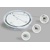 STROPY W 22W CCT ADJ max.2300/3550lm - Dekoratívne svietidlo LED