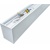 LINIK 40W White PR NW 5200/6500lm - Líniové LED svietidlo