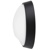 DITA ROUND B 12W PIR CCT 1350/1700lm - LED svietidlo s PIR senzorom