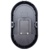 DITA OVAL B 12W PIR CCT 1350/1700lm - LED svietidlo s PIR senzorom