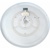 DAISY LAN-R 44W NW 5050/3500lm - Dekoratívne svietidlo LED