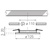 LED VEGA-R White 6W CCT 540/800lm - Svietidlo LED vstavané typu downlight