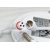 LED VEGA-S White 12W CCT 1100/1600lm - Svietidlo LED vstavané typu downlight