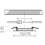 LED VEGA-S White 12W CCT 1100/1600lm - Svietidlo LED vstavané typu downlight